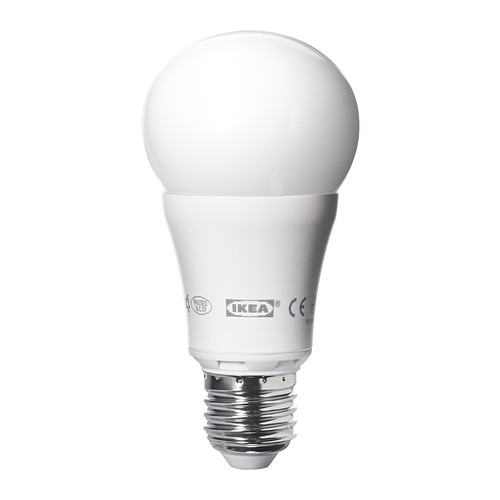 LEDARE - Bóng đèn LED E27 600lm/LED bulb E27