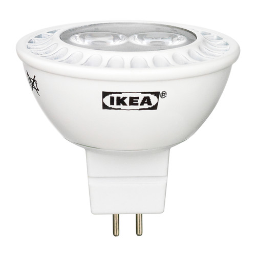 LEDARE- Bóng đèn LED GU 5.3 MR16/LED bulb