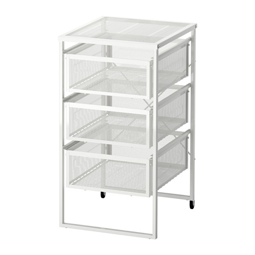 LENNART - Kệ tài liệu / Drawer unit