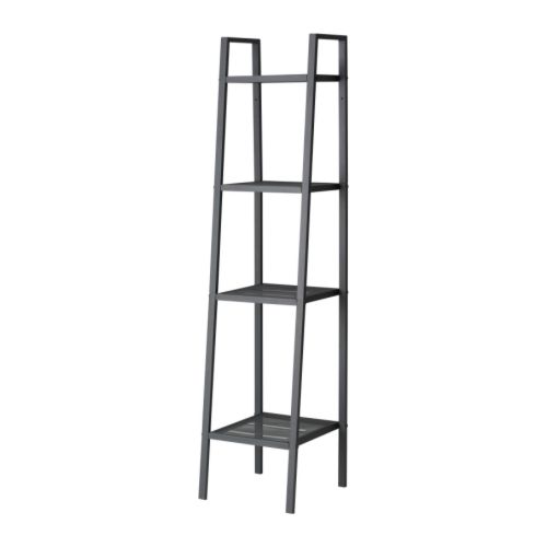 LERBERG- Kệ 4 tầng/Shelf unit