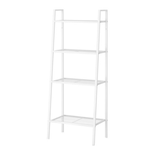 LERBERG- Kệ 4 tầng/Shelf unit