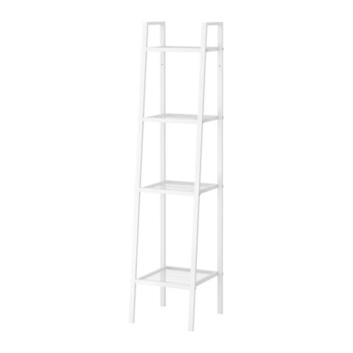 LERBERG- Kệ 4 tầng/Shelf unit