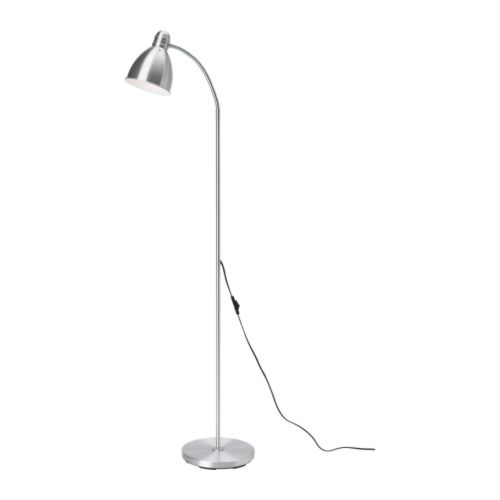 LERSTA - Đèn cây đọc sách/Floor/reading lamp