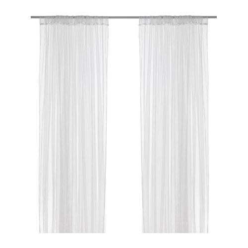 LILL - Rèm cửa 250x280 /Curtains, 1 pair