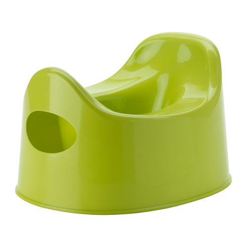 LILLA - Bô/Children's potty