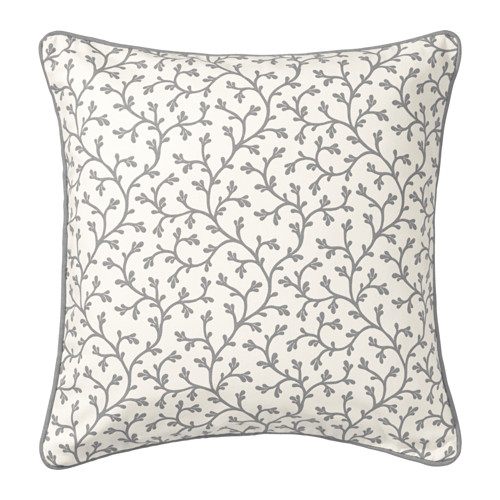 LUNGÖRT - Vỏ Gối tựa 50x50/Cushion