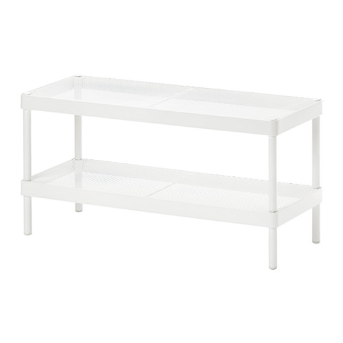 MACKAPÄR - kệ giầy 2 tầng/Shoe rack