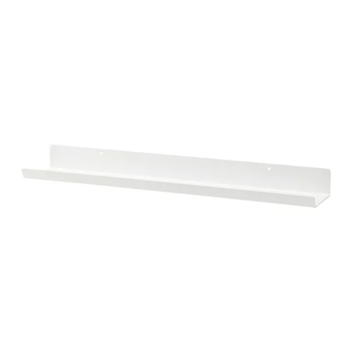 MALMBÄCK - kệ để ảnh 60cm/Display shelf, white