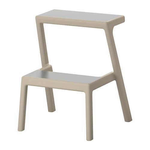 MÄSTERBY - Ghế 2 tầng/Step stool