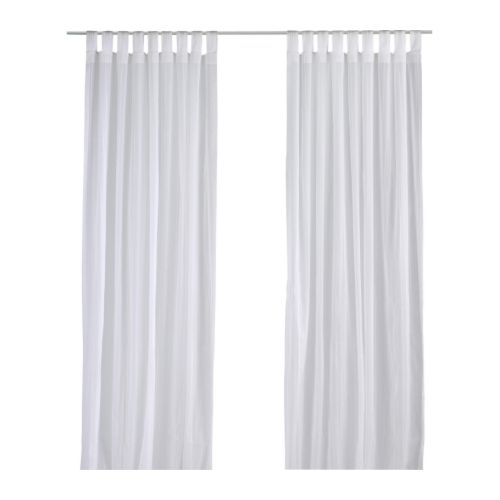 MATILDA - Rèm cửa 250 x 145/Curtains, 1 pair