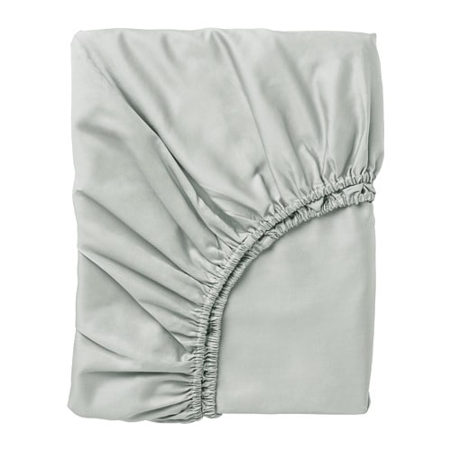 NATTJASMIN - Ga chun 180 x 200cm/Fitted sheet