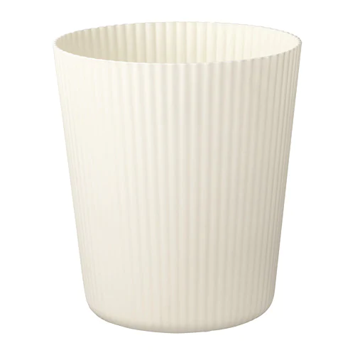 NEJKON - Chậu hoa /Plant pot, white