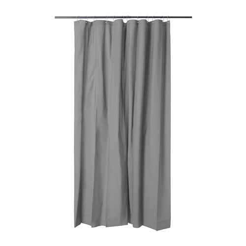 OLEBY - Rèm phòng tắm/Shower curtain