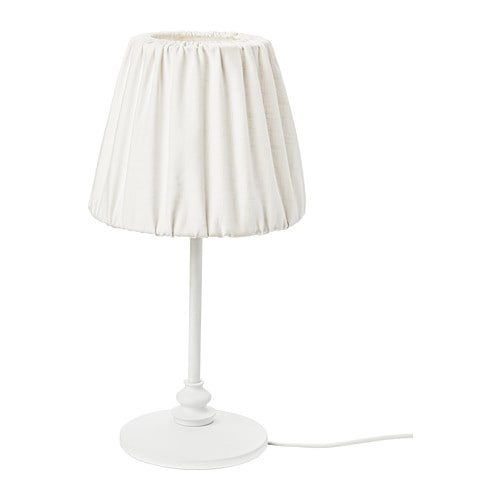 ÖSTERLO - Đèn bàn/Table lamp