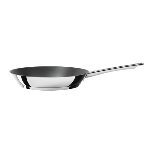 OUMBÄRLIG - Chảo 28cm/Frying pan