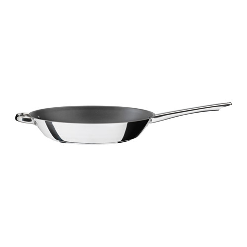 OUMBÄRLIG - Chảo 32cm/Frying pan