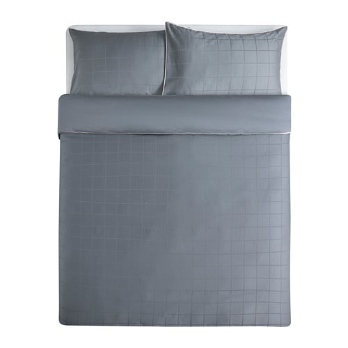 PALMARALIA -  Bộ vỏ chăn gối 200x230/Quilt cover and 2 pillowcases