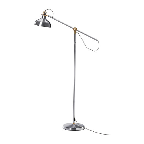 RANARP - Đèn cây đọc sách/Floor lamp