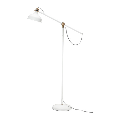 RANARP - Đèn cây đọc sách/Floor lamp