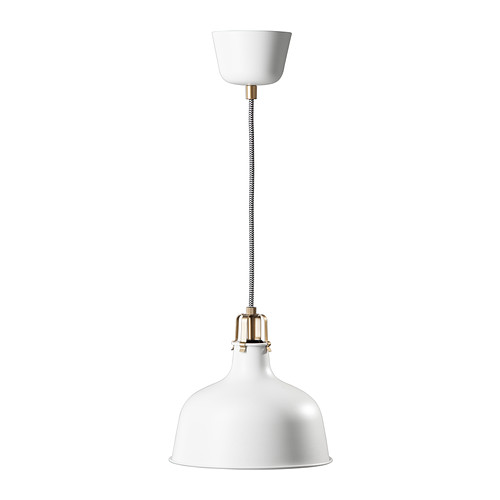 RANARP - Đèn thả trần 23cm/Pendant lamp