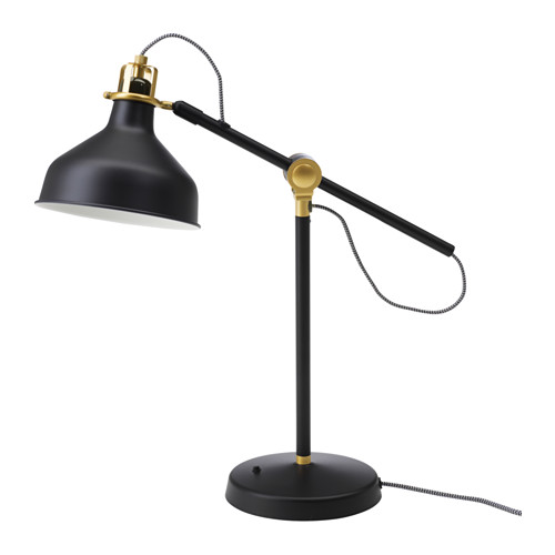 RANARP - Đèn bàn làm việc/Work lamp