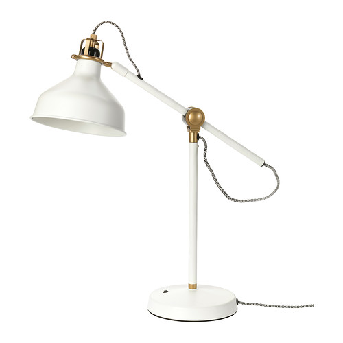 RANARP - Đèn bàn /Work lamp