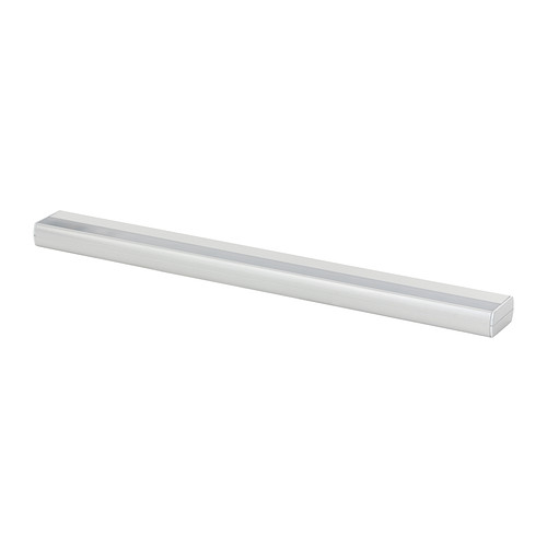 RATIONELL - Đèn LED gắn đáy tủ trắng 40cm/LED worktop lighting, white