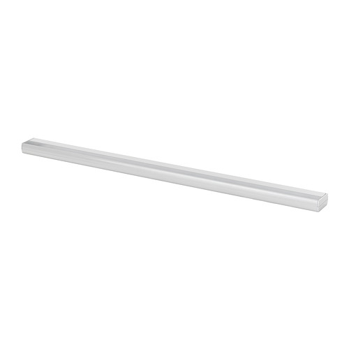 RATIONELL - Đèn LED gắn đáy tủ trắng 60cm/LED worktop lighting, white