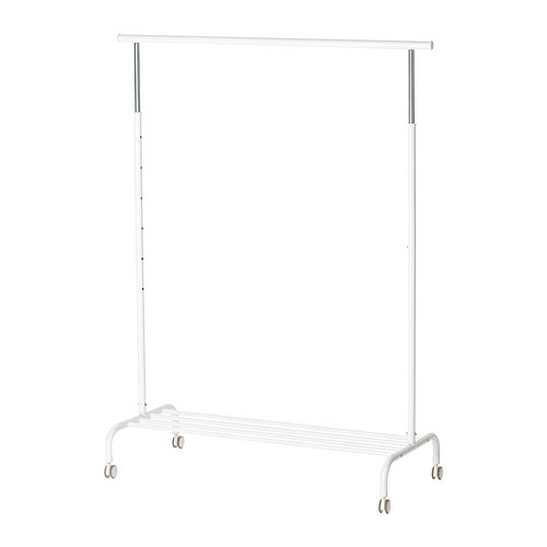 RIGGA - Mắc treo quần áo/Clothes rack