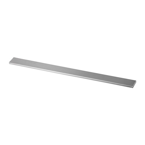 RIMFORSA - Thanh treo 60cm/Rail, stainless steel