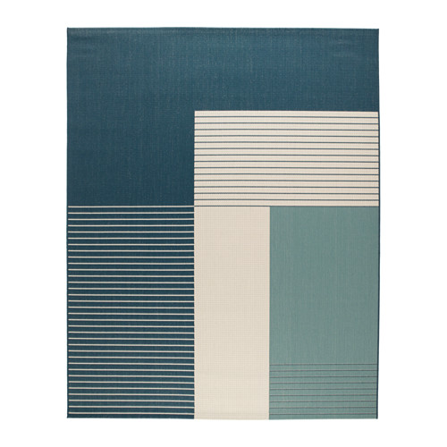 ROSKILDE - Thảm trải 200 x 250/Rug, flatwoven