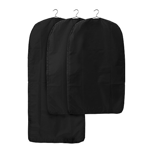 SKUBB - Túi bọc quần áo 3c/Clothes cover