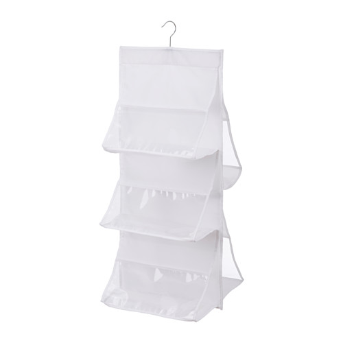 SKUBB - Giá treo để đồ/Hanging handbag organiser