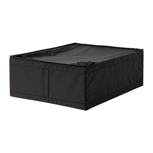 SKUBB - Hộp đựng đồ 44 x 55 x19cm/Storage case