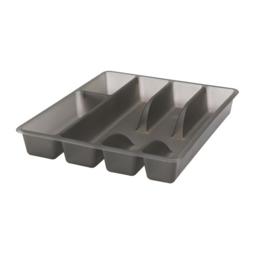 SMÄCKER - Khay chia thìa dĩa/Cutlery tray