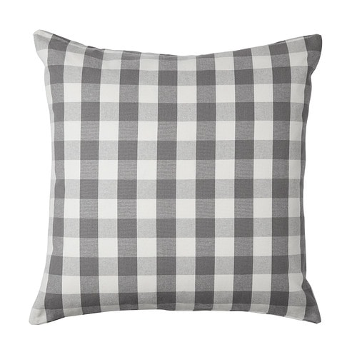 SMÅNATE -Vỏ gối tựa 50 x 50cm/Cushion cover