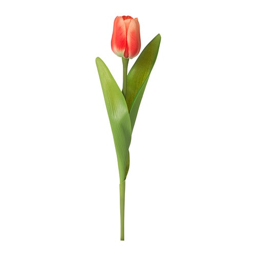 SMYCKA - Hoa tulip 32cm/Artificial flower, Tulip