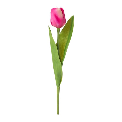 SMYCKA - Hoa tulip 32cm/Artificial flower, Tulip