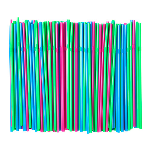 SODA - Ống hút nhỏ 200c/Drinking straw