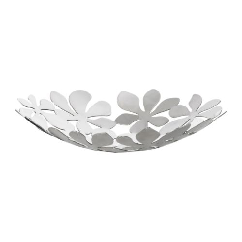 STOCKHOLM - Khay trang trí/Bowl, stainless steel