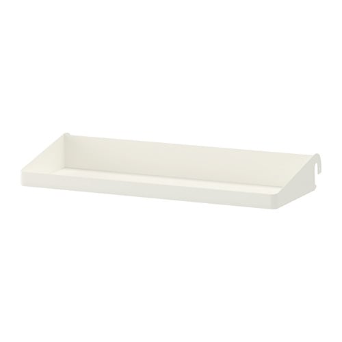 SUNNERSTA - Giá đỡ cài thanh/Shelf