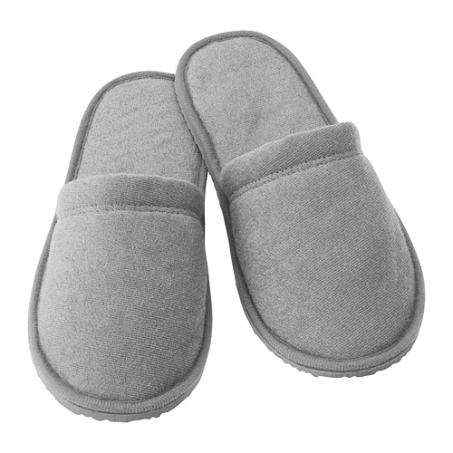 TÅSJÖN - Dép bông S/M Slippers