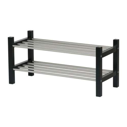 TJUSIG - Giá để giầy 2 tầng / Shoe rack