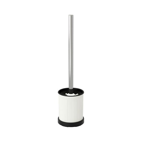 TOFTAN - Chổi cọ toilet/Toilet brush, white