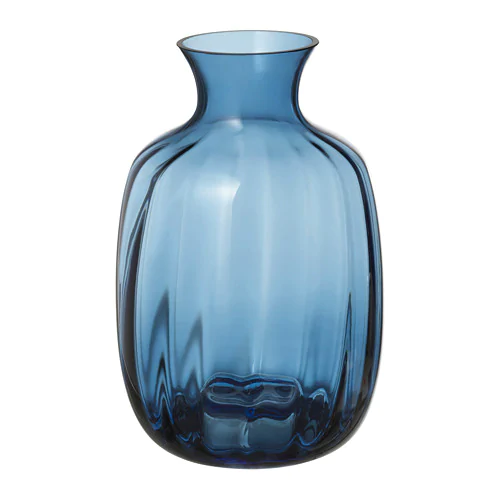 TONSÄTTA - Lọ hoa cao 21cm/Vase