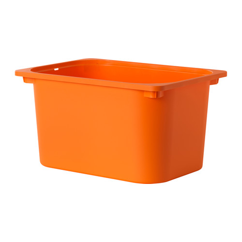 TROFAST - Hộp đựng đồ 42x30x23cm/Storage box