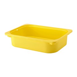 TROFAST - Hộp đựng 42x30x10cm/Storage box