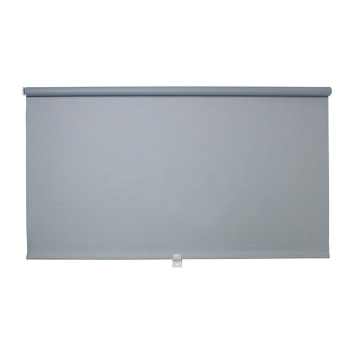 TUPPLUR - Bộ rèm kéo 100 x 195cm/Block-out roller blind