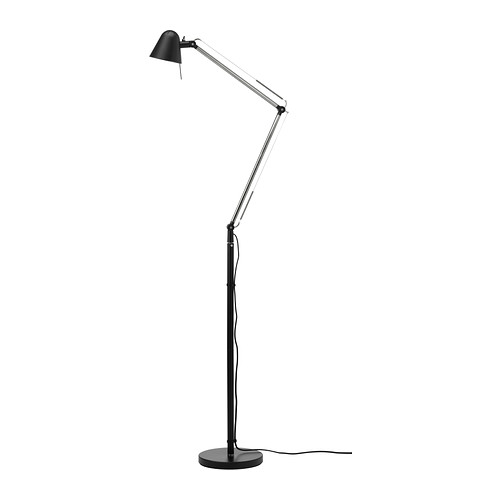 UPPBO - Đèn cây/Floor/reading lamp