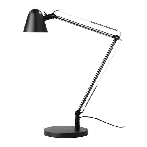 UPPBO  - Đèn bàn/Work lamp